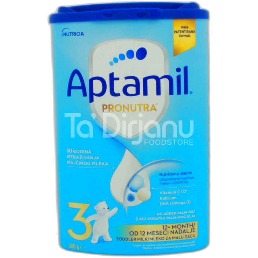 APTAMIL PROFUTURA 2 LATTE POLVERE 800GR